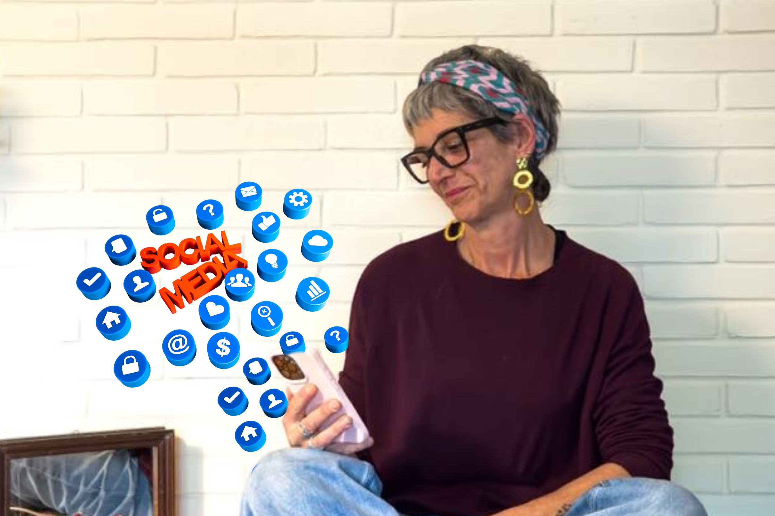 le tendenze social media per il 2025