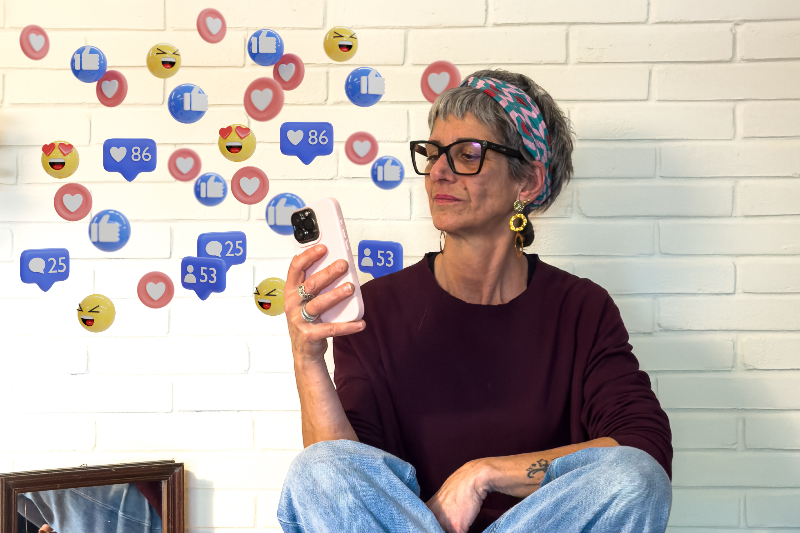 come creare contenuti social media di successo